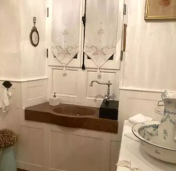 Aamiaismajoitus (B&B) Chez Providence Chambres Et Table D Hôtes