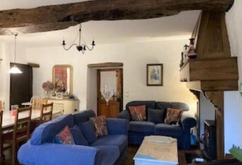 Bed and Breakfast Chez Providence Chambres Et Table D Hôtes