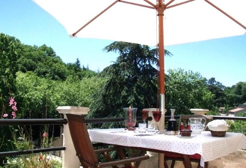 Bed and Breakfast Chez Providence Chambres Et Table D Hôtes