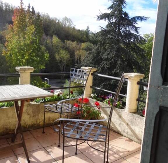 Bed and Breakfast Chez Providence Chambres Et Table D Hôtes