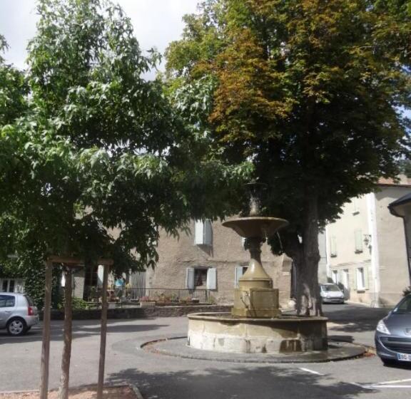 Bed and Breakfast Chez Providence Chambres Et Table D Hôtes