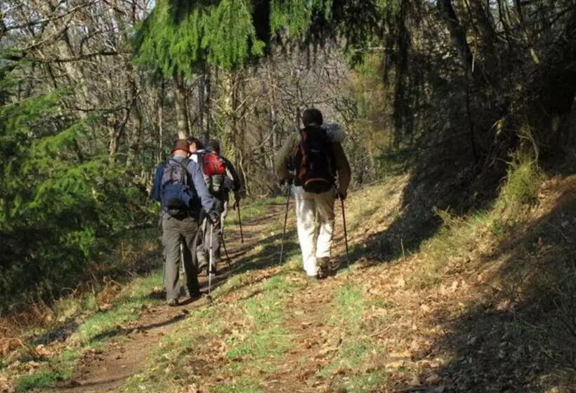 Aamiaismajoitus (B&B) Chez Providence Chambres Et Table D Hôtes