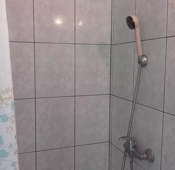 Aamiaismajoitus (B&B) Domino Panzió