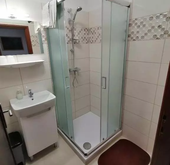 Aamiaismajoitus (B&B) Joós Apartman