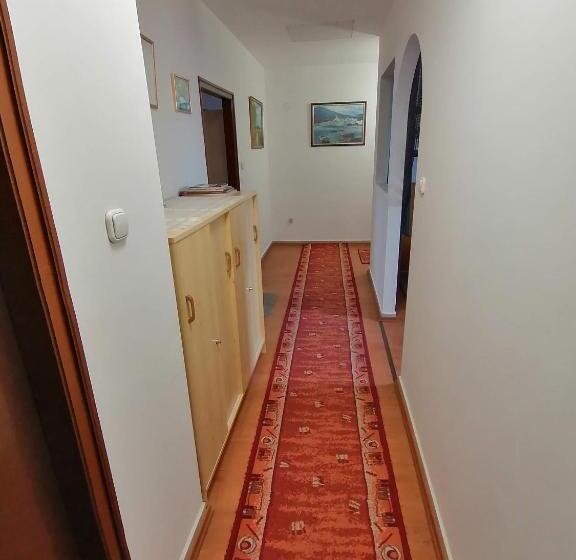 Bed and Breakfast Joós Apartman