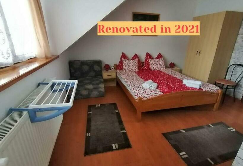 Bed and Breakfast Joós Apartman