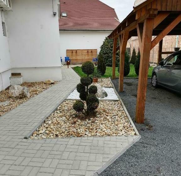 Bed and Breakfast Joós Apartman