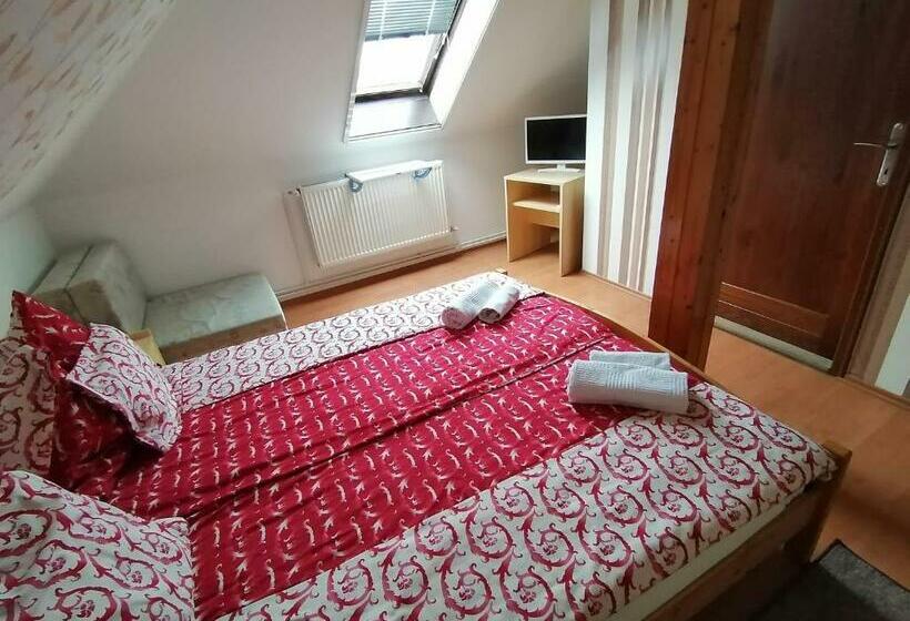 Bed and Breakfast Joós Apartman