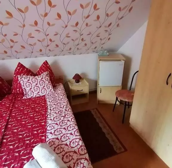 Aamiaismajoitus (B&B) Joós Apartman