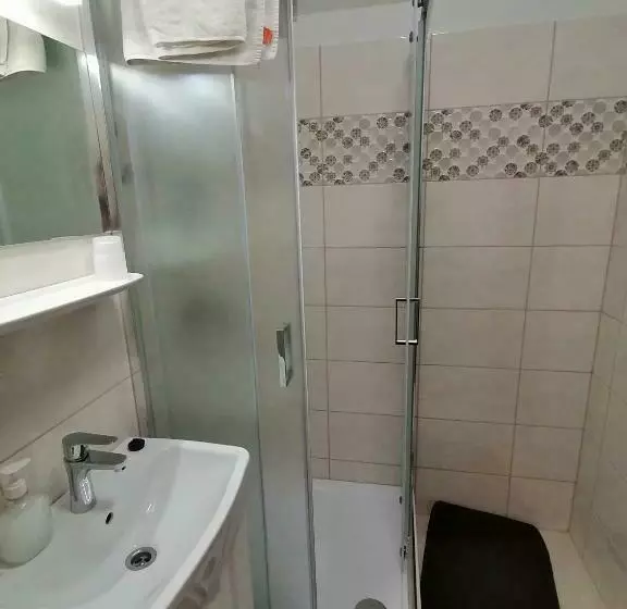 Aamiaismajoitus (B&B) Joós Apartman