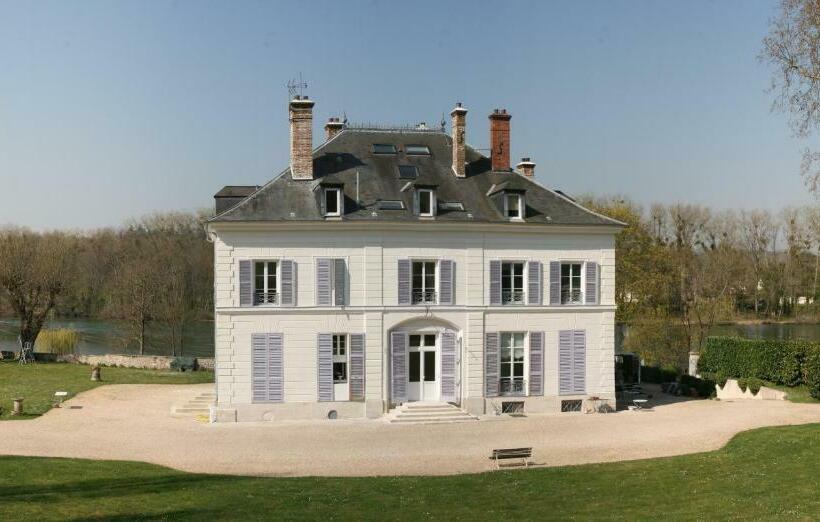 צימר La Grande Maison