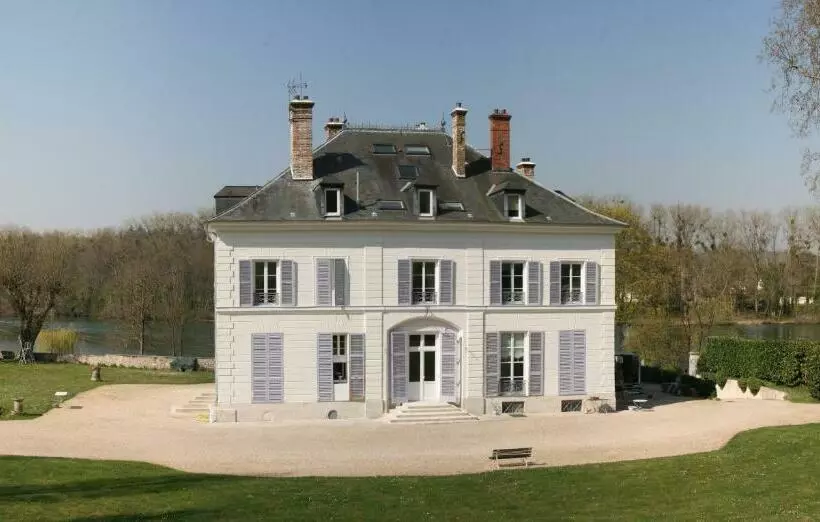 ベッドアンドブレックファースト La Grande Maison