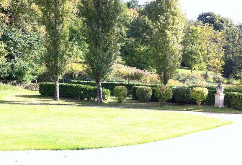 צימר La Grande Maison