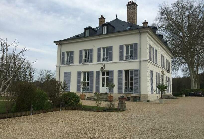 צימר La Grande Maison