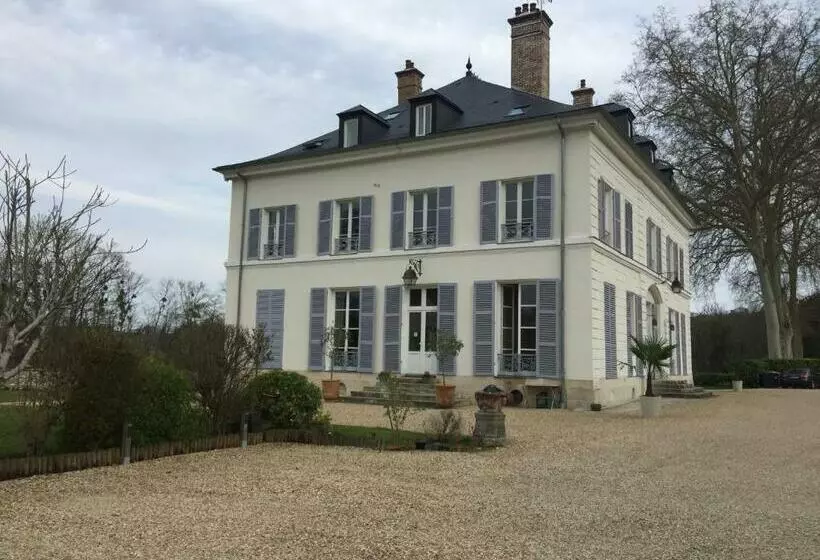 ベッドアンドブレックファースト La Grande Maison