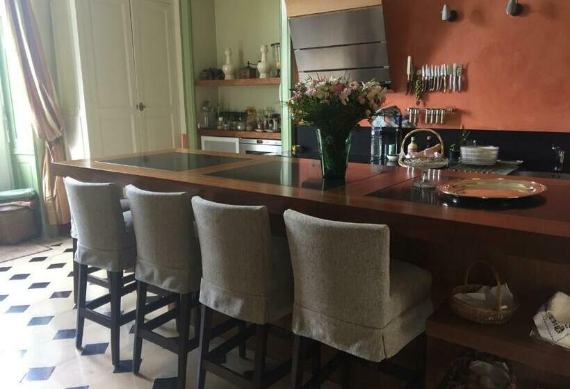 צימר La Grande Maison