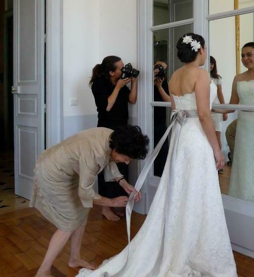 צימר La Grande Maison