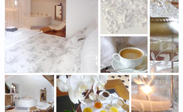 צימר La Grande Maison