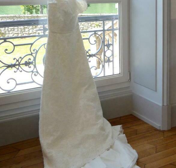 צימר La Grande Maison