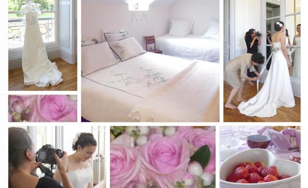 צימר La Grande Maison