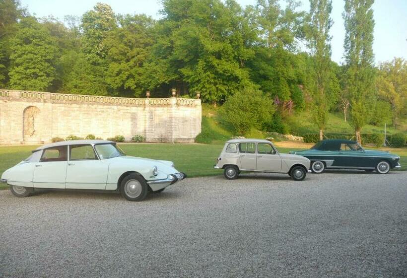 צימר La Grande Maison