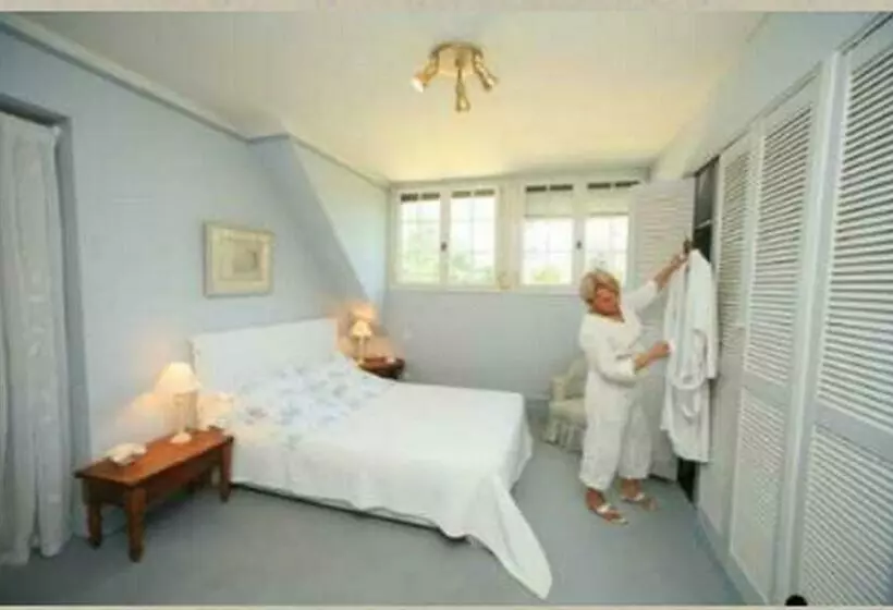 Aamiaismajoitus (B&B) Résidence Clairbois, Chambres D Hôtes