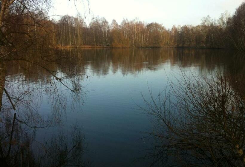 צימר Résidence Clairbois, Chambres D Hôtes