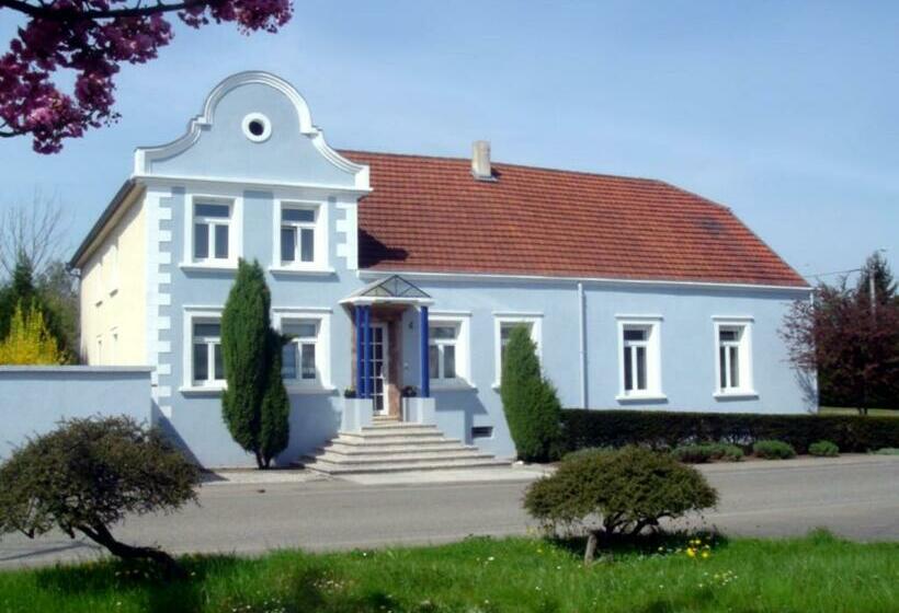 צימר Villa Maria