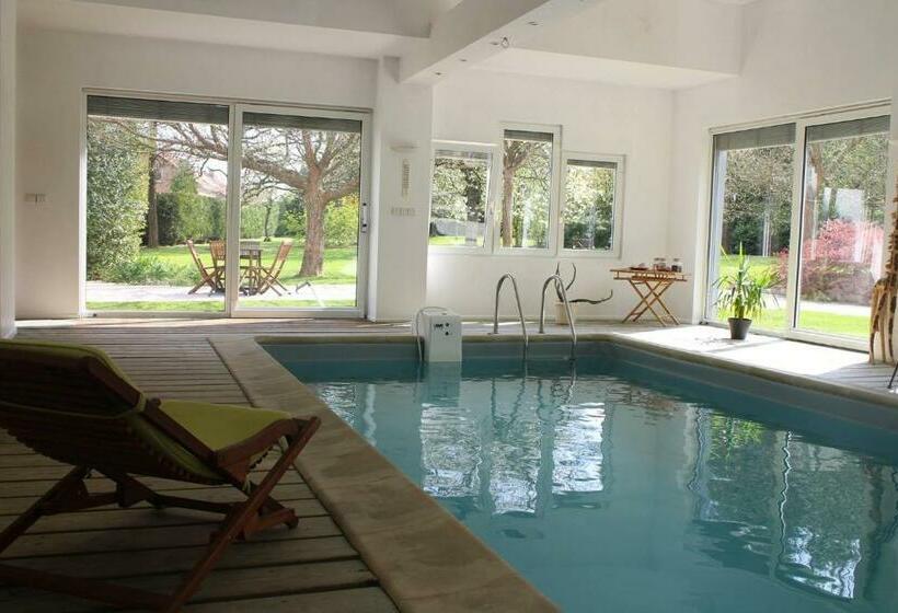 צימר Villa Maria