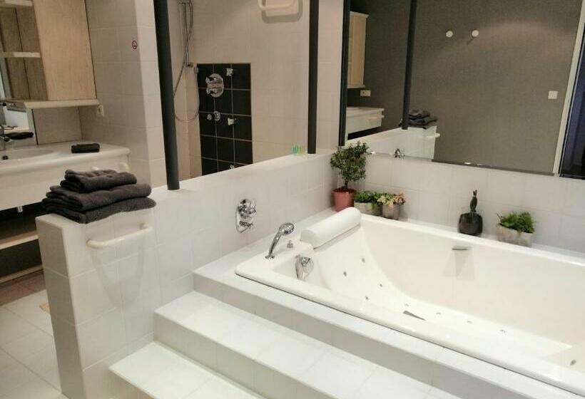 צימר Villa Maria