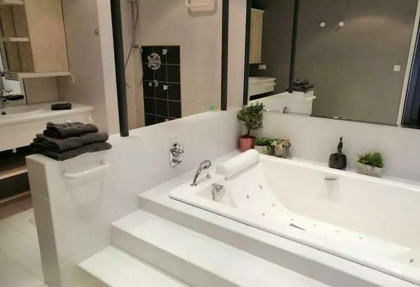 Aamiaismajoitus (B&B) Villa Maria