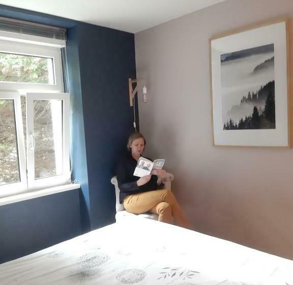 צימר Villa Maria