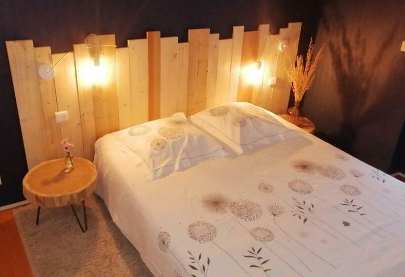 צימר Villa Maria