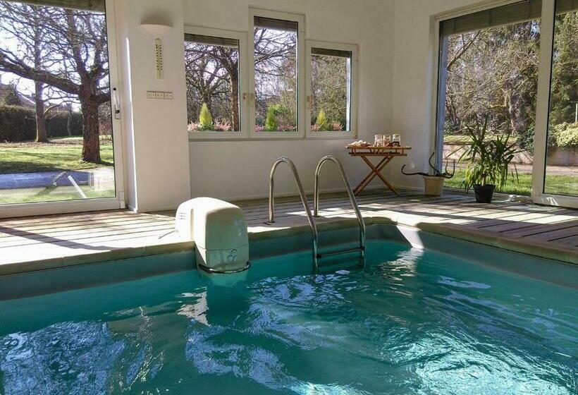 צימר Villa Maria