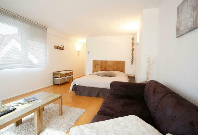 צימר Villa Maria