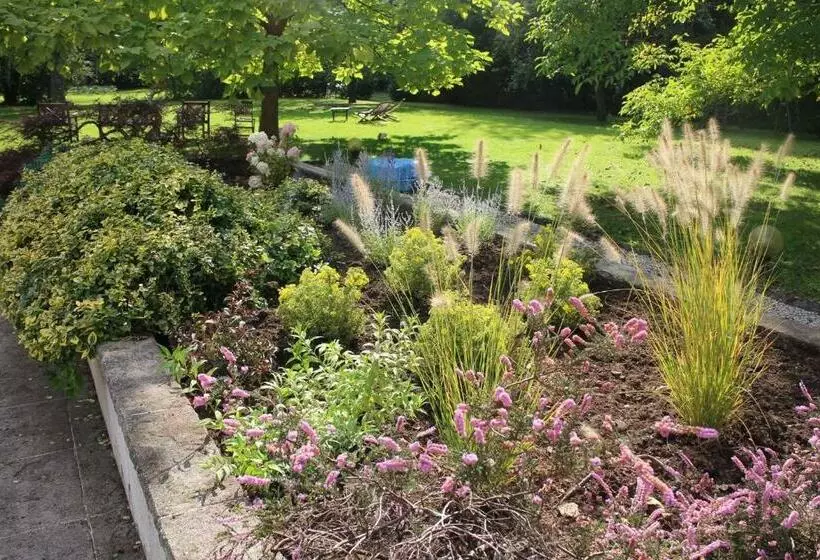 Aamiaismajoitus (B&B) Villa Maria