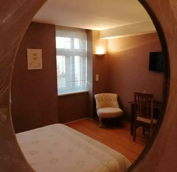 Aamiaismajoitus (B&B) Villa Maria