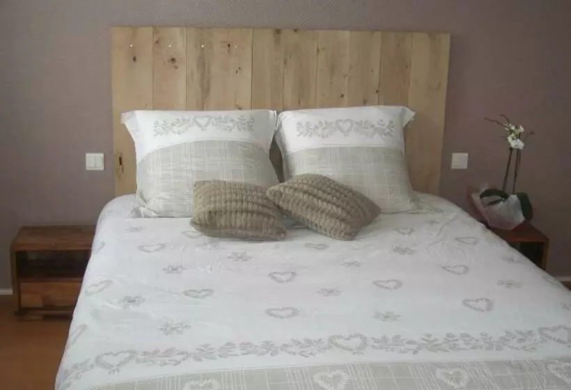 Aamiaismajoitus (B&B) Villa Maria