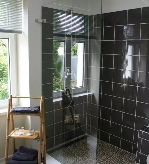 Aamiaismajoitus (B&B) Villa Maria