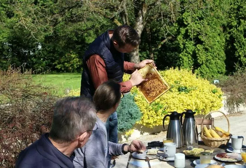 Aamiaismajoitus (B&B) Villa Maria