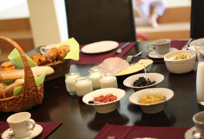 צימר Villa Maria