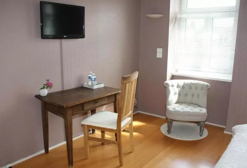 Aamiaismajoitus (B&B) Villa Maria