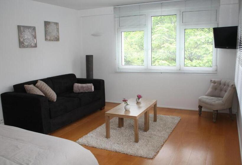 צימר Villa Maria