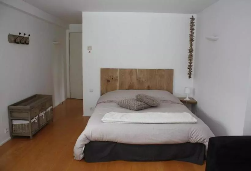 Aamiaismajoitus (B&B) Villa Maria