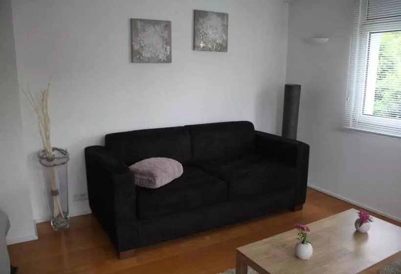 Aamiaismajoitus (B&B) Villa Maria