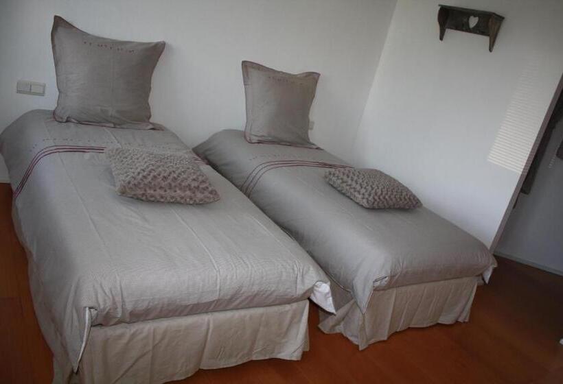 צימר Villa Maria