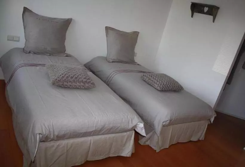 Aamiaismajoitus (B&B) Villa Maria