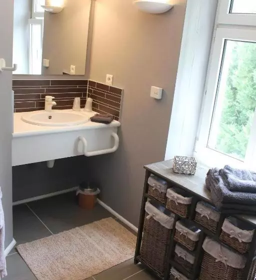 Aamiaismajoitus (B&B) Villa Maria