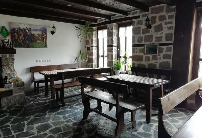 Family Hotel Kalifer