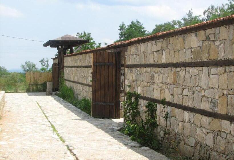 Family Hotel Kalifer